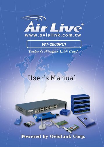 AirLive MU-7000AVs NDAS Drivers (2019) AirLive MU-7000AVs NDAS Drivers for Mac Download
